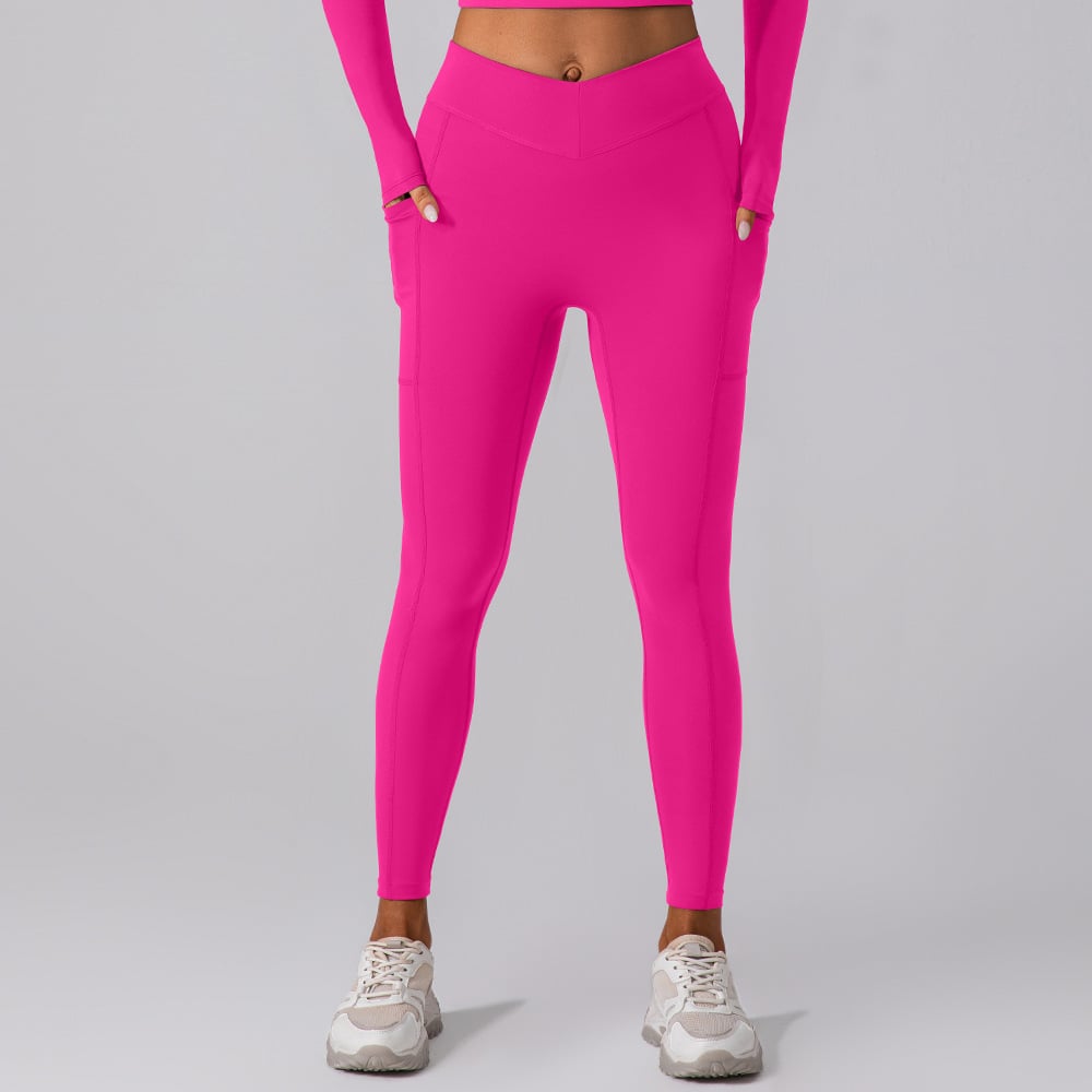 Body Shaping Belly Contraction Leggings for WorkoutLook good, feel supported, train harder. These body-shaping belly contraction leggings are crafted from high-quality Lycra for exceptional stretch, durability, and aActivewearBeauty Babeez FitsBeauty Babeez Fits LLCBody Shaping Belly