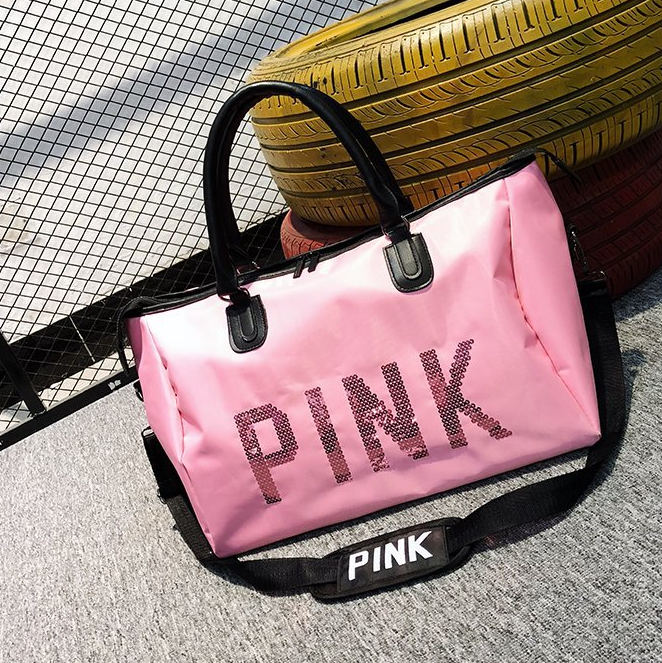 Gym Bags