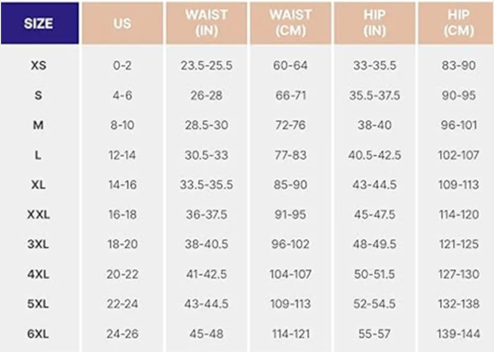 High-Waist Body Shaping Workout LeggingsShape, support, and slay. These high-waist body shaping leggings are crafted from nylon for a firm yet comfortable compression fit that smooths and sculpts your silhLeggingsBeauty Babeez FitsBeauty Babeez Fits LLCHigh-Waist Body Shaping
