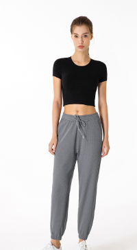 Women's Quick Dry Slim Fit Yoga Top - New StyleActivewear TopBeauty Babeez FitsBeauty Babeez Fits LLCWomen's Quick Dry