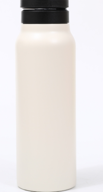 Stainless Steel Insulated Water Bottle with Magnetic Lid | 750mlStay hydrated and enjoy your beverages at the perfect temperature with this sleek 750ml Stainless Steel Insulated Water Bottle. Crafted from high-quality 304 stainleWater BottlesBeauty Babeez Fits LLCBeauty Babeez Fits LLCStainless Steel Insulated Water Bottle