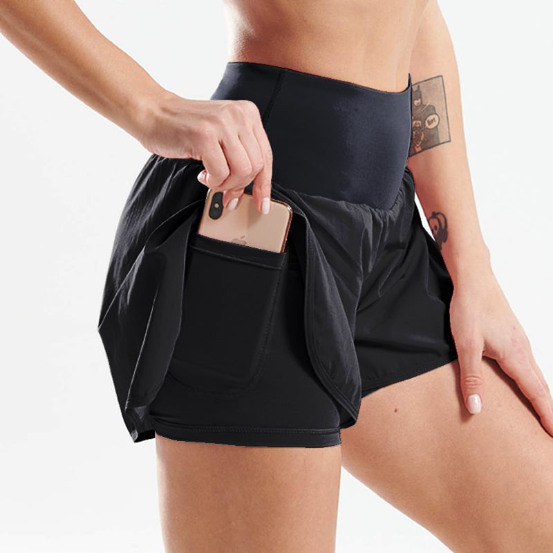Women's Quick Dry Casual Sports Anti-Glare ShortsMove with confidence in our Women's Quick Dry Casual Sports Anti-Glare Shorts. Designed with a built-in anti-exposure lining, these shorts keep you covered and comfoShortsBeauty Babeez Fits LLCBeauty Babeez Fits LLCWomen's Quick Dry Casual Sports Anti-Glare Shorts