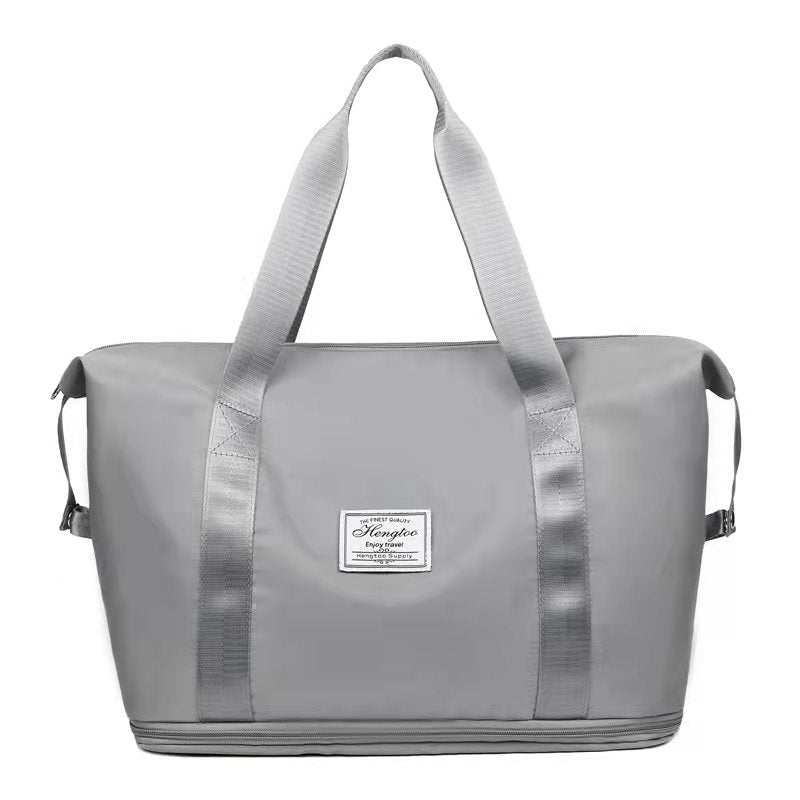 Large Capacity Waterproof Travel Gym Bag for Yoga