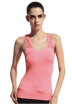 Spring Summer Sexy Hollow Workout Tank Top for WomenTurn heads at the gym and beyond. This hollow-out mesh tank top is made for women who want to look as good as they perform — breathable, form-fitting, and effortlessTank TopBeauty Babeez FitsBeauty Babeez Fits LLCSpring Summer Sexy Hollow Workout Tank Top