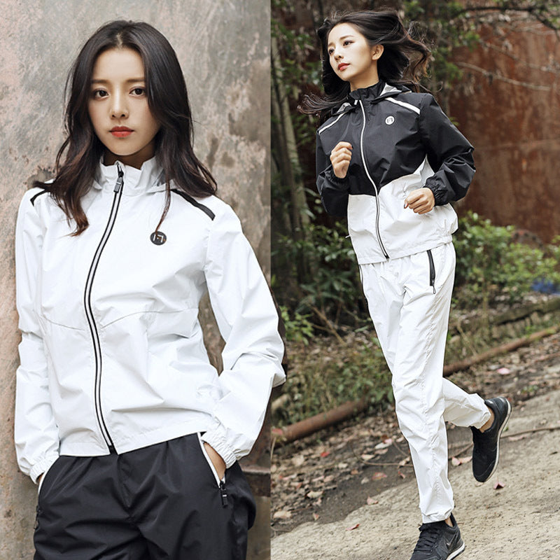 Sweat-Enhancing Workout Suit for Intense TrainingTrain harder, sweat smarter. This professional sweat-enhancing workout suit is designed to maximize your sweat output during every session — helping to boost metabolActivewear SetBeauty Babeez FitsBeauty Babeez Fits LLCSweat-Enhancing Workout Suit