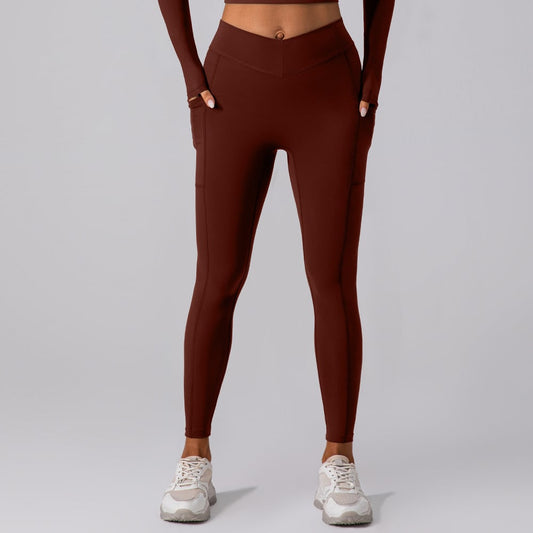Body Shaping Belly Contraction Leggings for WorkoutLook good, feel supported, train harder. These body-shaping belly contraction leggings are crafted from high-quality Lycra for exceptional stretch, durability, and aActivewearBeauty Babeez FitsBeauty Babeez Fits LLCBody Shaping Belly