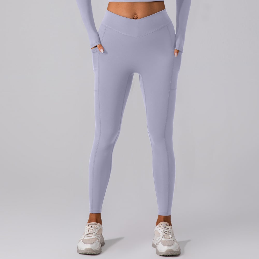 Body Shaping Belly Contraction Leggings for WorkoutLook good, feel supported, train harder. These body-shaping belly contraction leggings are crafted from high-quality Lycra for exceptional stretch, durability, and aActivewearBeauty Babeez FitsBeauty Babeez Fits LLCBody Shaping Belly