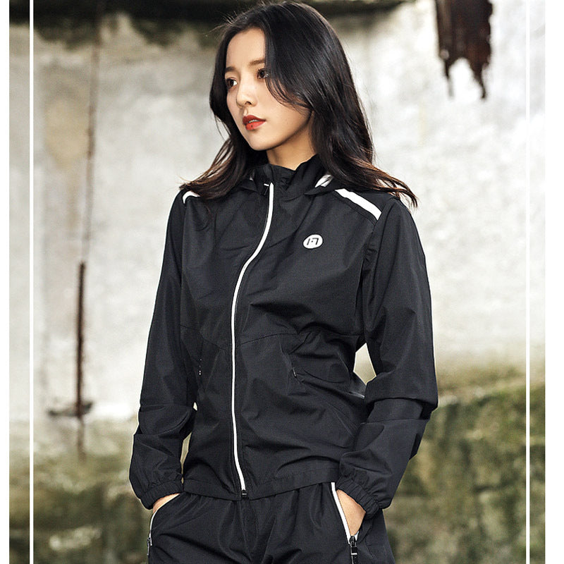 Sweat-Enhancing Workout Suit for Intense TrainingTrain harder, sweat smarter. This professional sweat-enhancing workout suit is designed to maximize your sweat output during every session — helping to boost metabolActivewear SetBeauty Babeez FitsBeauty Babeez Fits LLCSweat-Enhancing Workout Suit