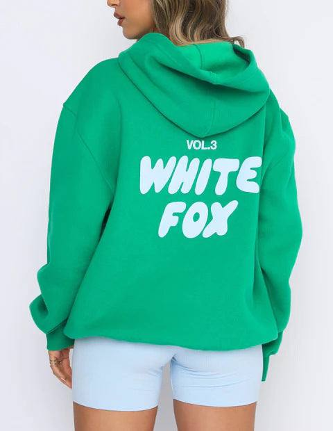 Fashionable Logo Hoodie and Sweatpants Set (2 Pieces)Step into a world of comfort and style with our latest two-piece hoodie set, designed for the fashion-forward individual! This versatile ensemble features a trendy lActivewear SetBeauty Babeez FitsBeauty Babeez Fits LLCtwo-piece hoodie set