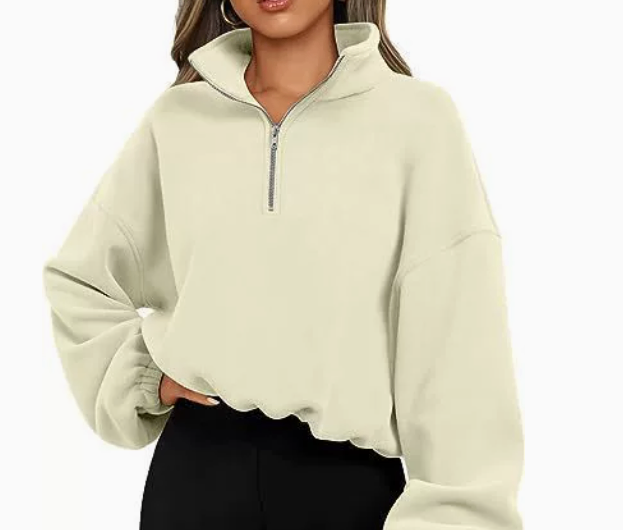 MARIA Women's Sporty Hoodie with Collar and Zip (One Piece)Stay warm, stylish, and ready to move in our MARIA Women's Sporty Hoodie with Collar and Zip. This sleek one-piece zip hoodie combines athletic performance with everJacket / HoodieBeauty Babeez Fits LLCBeauty Babeez Fits LLCMARIA Women's Sporty Hoodie
