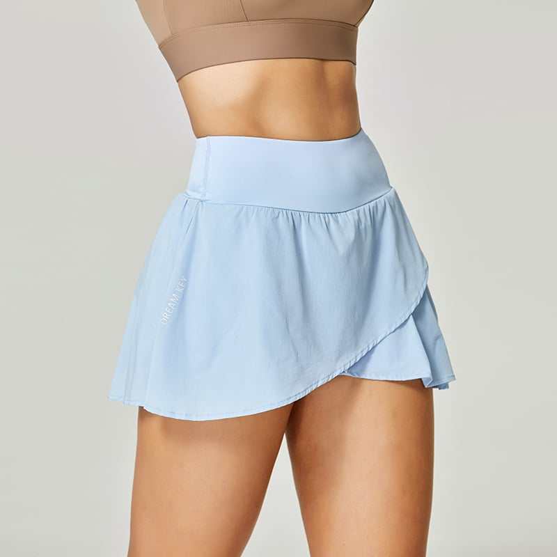 Women's Quick Dry Solid Color Sports ShortsStay comfortable and stylish during every workout with our Women's Quick Dry Solid Color Sports Shorts. Crafted from lightweight, breathable fabric that wicks moistuShortsBeauty Babeez Fits LLCBeauty Babeez Fits LLCWomen’s Quick Dry Solid Color Sports Shorts