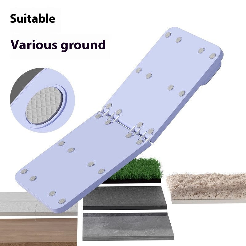 Multifunctional Home Fitness Supine Board