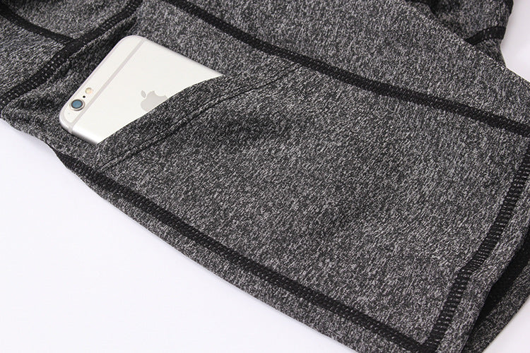 Workout Shorts for Yoga and Fitness (Tight Fit)