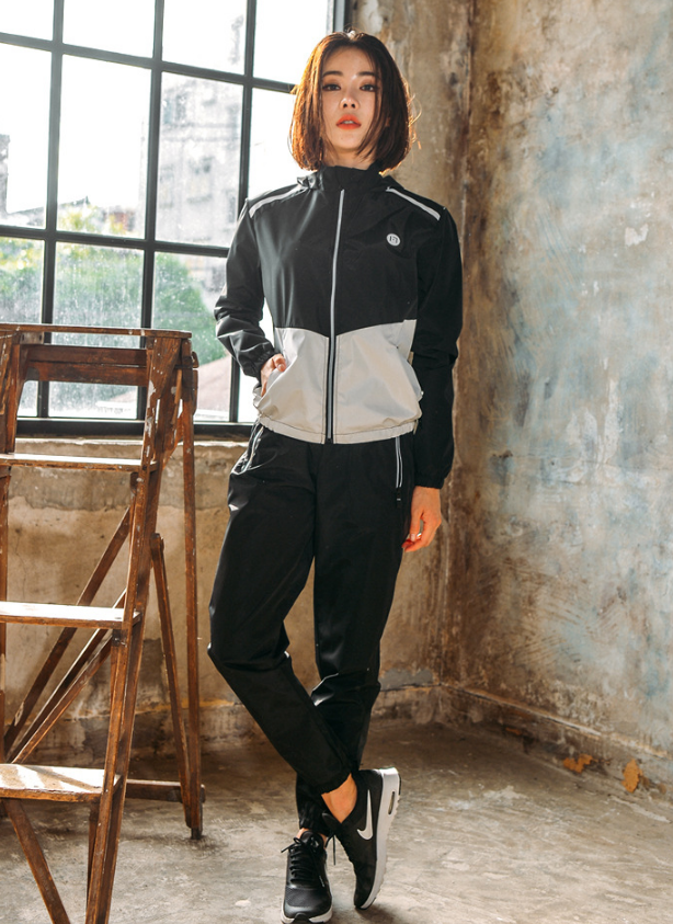 Sweat-Enhancing Workout Suit for Intense TrainingTrain harder, sweat smarter. This professional sweat-enhancing workout suit is designed to maximize your sweat output during every session — helping to boost metabolActivewear SetBeauty Babeez FitsBeauty Babeez Fits LLCSweat-Enhancing Workout Suit