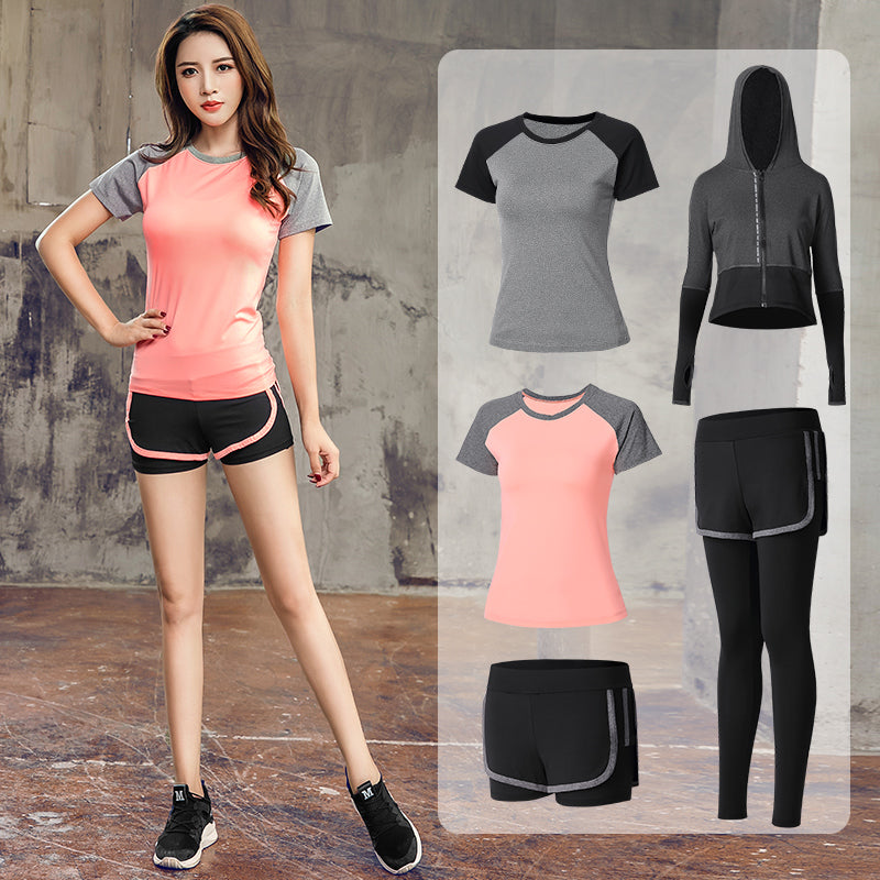 Women's Yoga SetLook coordinated, feel unstoppable. This women's loose-fit yoga set pairs a relaxed top with matching bottoms for a put-together look that moves with you — from mornMatching SetBeauty Babeez FitsBeauty Babeez Fits LLCWomen's Yoga Set