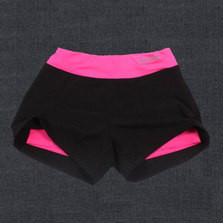 Women's Quick-Dry Breathable Running Yoga ShortsElevate your workout wardrobe with our Women's Quick-Dry Yoga and Fitness Shorts. Designed for performance, these shorts are crafted from functional nylon fabric thaActivewearBeauty Babeez FitsBeauty Babeez Fits LLCWomen's Quick-Dry Breathable Running Shorts