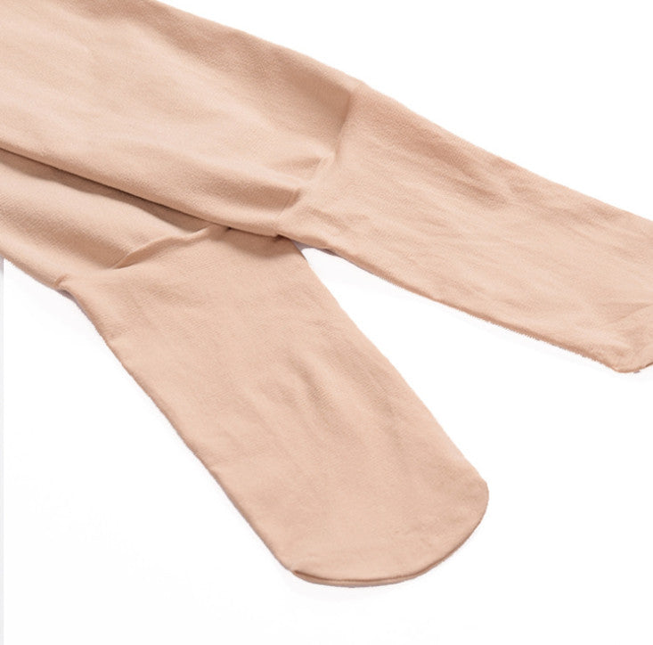 Plus Size Tights and Slimming Leggings