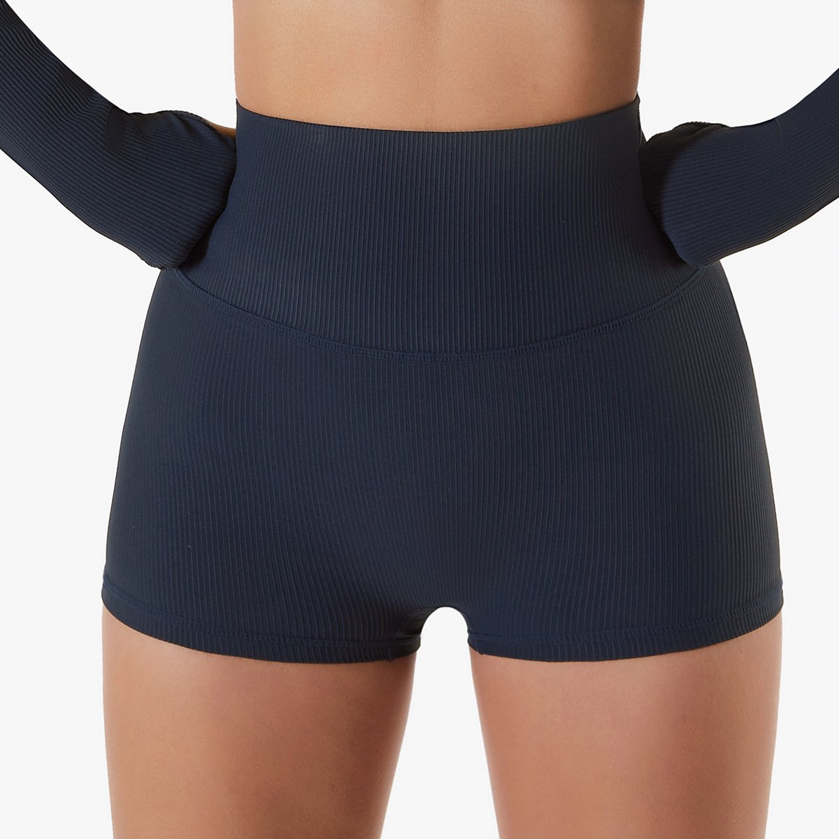 High Waist Abdominal Fitness Tight ShortsSupport Your Core. Elevate Your Style. Our High Waist Abdominal Fitness Tight Shorts are designed for women who want performance and confidence in every workout.
CraActivewearBeauty Babeez Fits LLCBeauty Babeez Fits LLCHigh Waist Abdominal Fitness