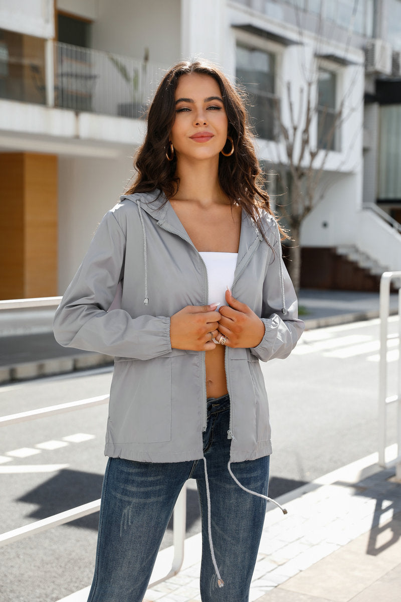 Lightweight Outdoor Women's Zip HoodieYour perfect workout layer is here. Our Lightweight Outdoor Women's Zip Hoodie is designed for active women who want style and performance in one. Whether you're heaJacket / HoodieBeauty Babeez Fits LLCBeauty Babeez Fits LLCLightweight Outdoor Women's Zip Hoodie