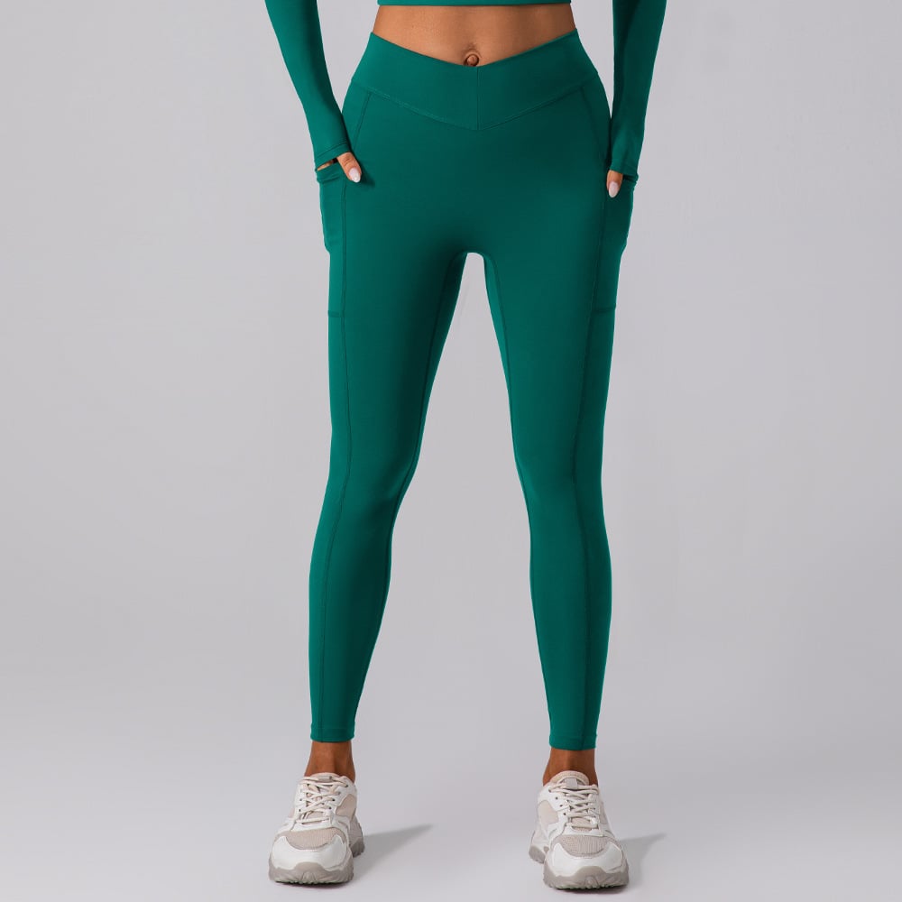 Body Shaping Belly Contraction Leggings for WorkoutLook good, feel supported, train harder. These body-shaping belly contraction leggings are crafted from high-quality Lycra for exceptional stretch, durability, and aActivewearBeauty Babeez FitsBeauty Babeez Fits LLCBody Shaping Belly
