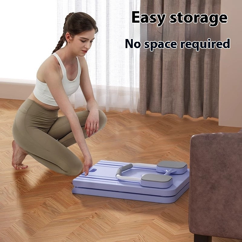 Multifunctional Home Fitness Supine Board