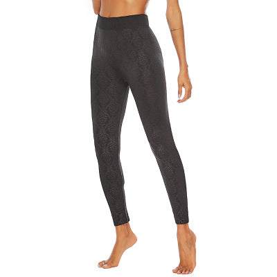 Seamless Plus Size Printed Leggings for Yoga and GymElevate your workout wardrobe with our Seamless Printed Plus Size Leggings. These leggings are designed to provide ultimate comfort and flexibility, making them perfActivewearBeauty Babeez FitsBeauty Babeez Fits LLCSeamless Plus Size Leggings