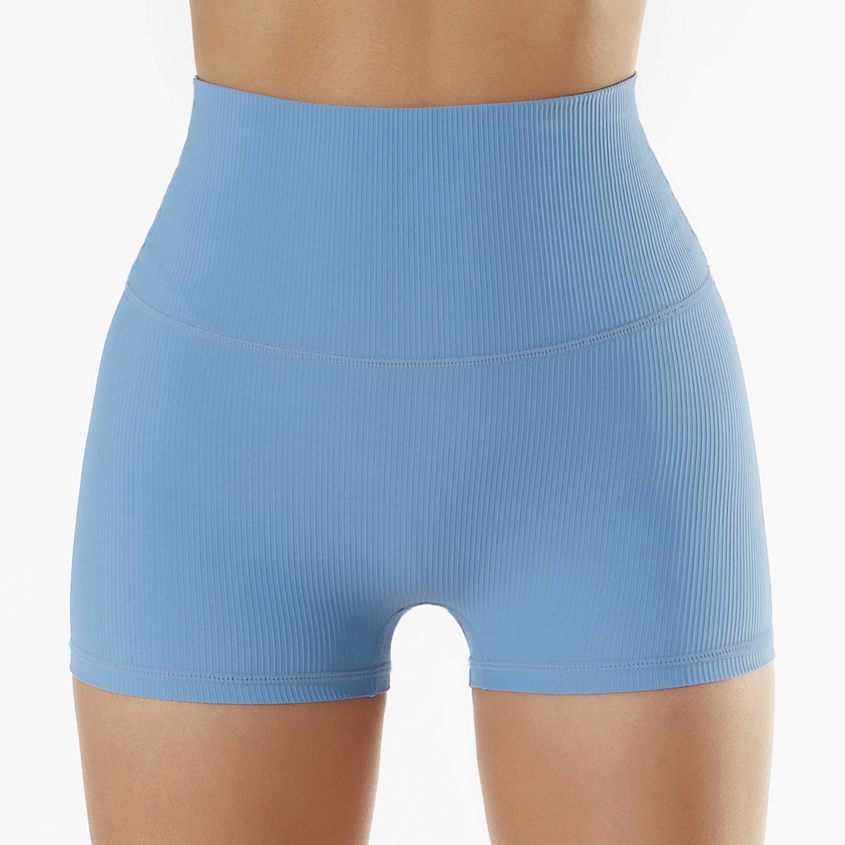 High Waist Abdominal Fitness Tight ShortsSupport Your Core. Elevate Your Style. Our High Waist Abdominal Fitness Tight Shorts are designed for women who want performance and confidence in every workout.
CraActivewearBeauty Babeez Fits LLCBeauty Babeez Fits LLCHigh Waist Abdominal Fitness