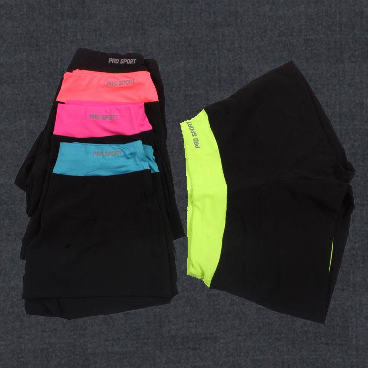 Women's Quick-Dry Breathable Running Yoga ShortsElevate your workout wardrobe with our Women's Quick-Dry Yoga and Fitness Shorts. Designed for performance, these shorts are crafted from functional nylon fabric thaActivewearBeauty Babeez FitsBeauty Babeez Fits LLCWomen's Quick-Dry Breathable Running Shorts