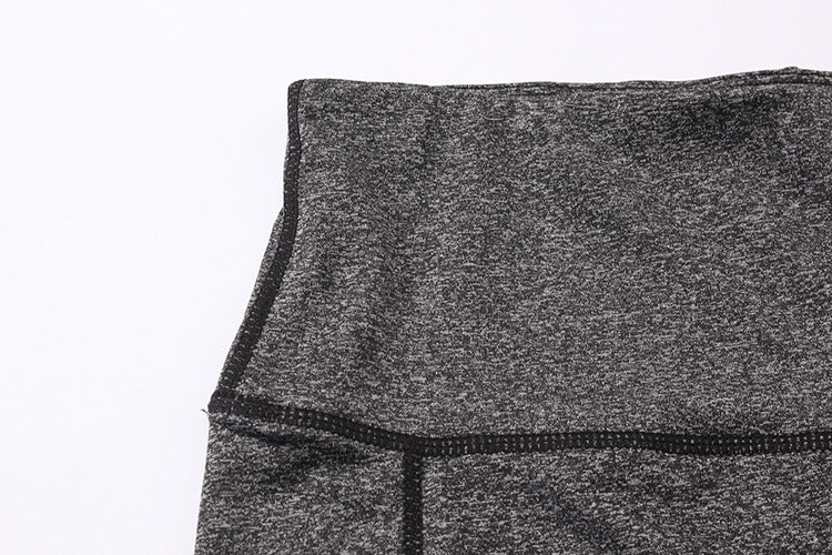 Workout Shorts for Yoga and Fitness (Tight Fit)