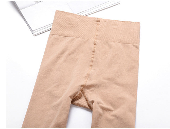 Plus Size Tights and Slimming Leggings