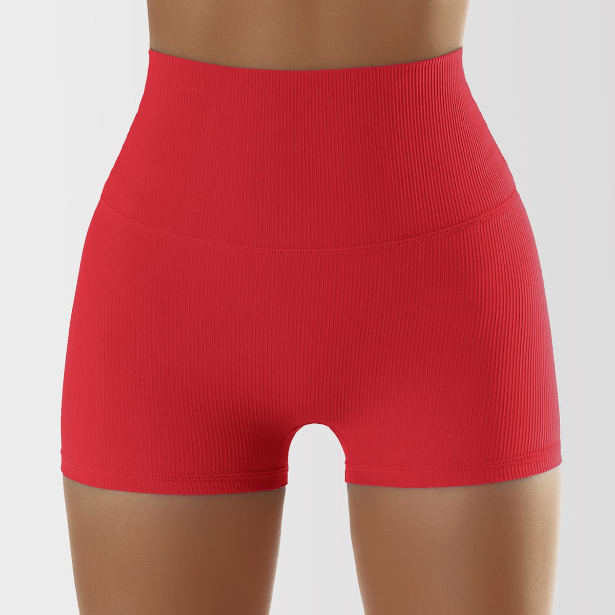 High Waist Abdominal Fitness Tight ShortsSupport Your Core. Elevate Your Style. Our High Waist Abdominal Fitness Tight Shorts are designed for women who want performance and confidence in every workout.
CraActivewearBeauty Babeez Fits LLCBeauty Babeez Fits LLCHigh Waist Abdominal Fitness