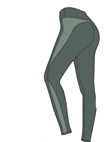 High Elastic Nude Running Fitness LeggingsLooking for the perfect blend of comfort and style for your workouts? Our High Elastic Nude Running Fitness Pants are designed for the modern woman who values both pActivewearBeauty Babeez FitsBeauty Babeez Fits LLCHigh Elastic Nude Running Fitness Pants