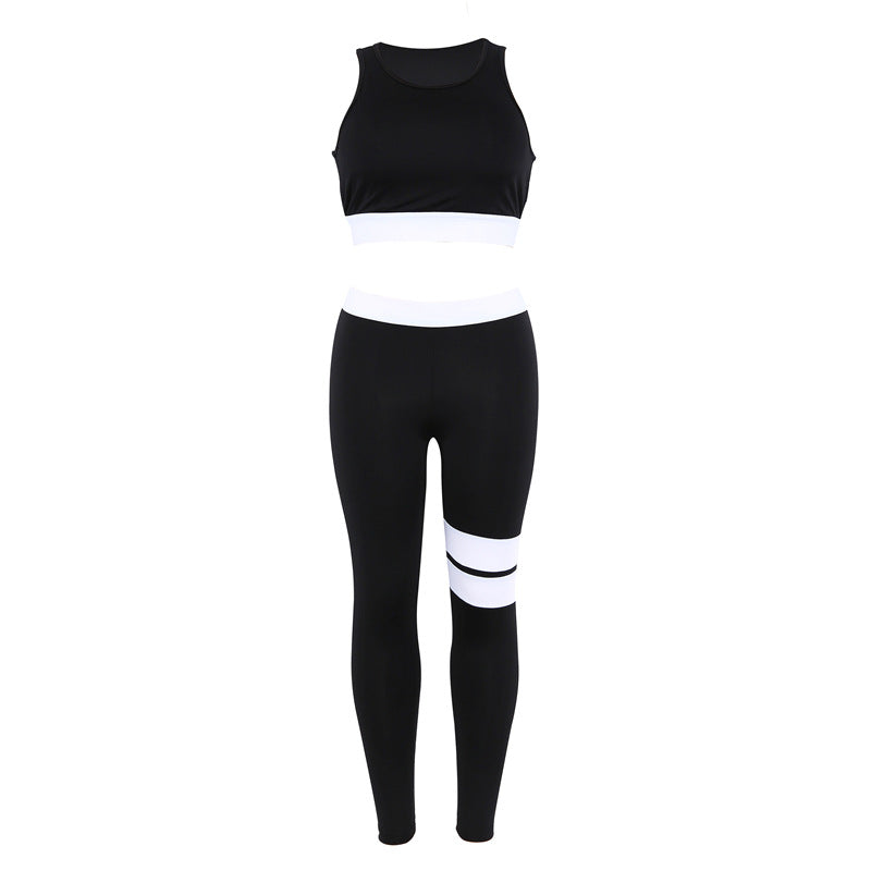 Sexy Backless Yoga Workout SetElevate your workout wardrobe with our stunning Backless Yoga Set. Designed not just for performance but also to turn heads, this set is crafted from high-quality poActivewear SetBeauty Babeez Fits LLCBeauty Babeez Fits LLCBackless Yoga Set