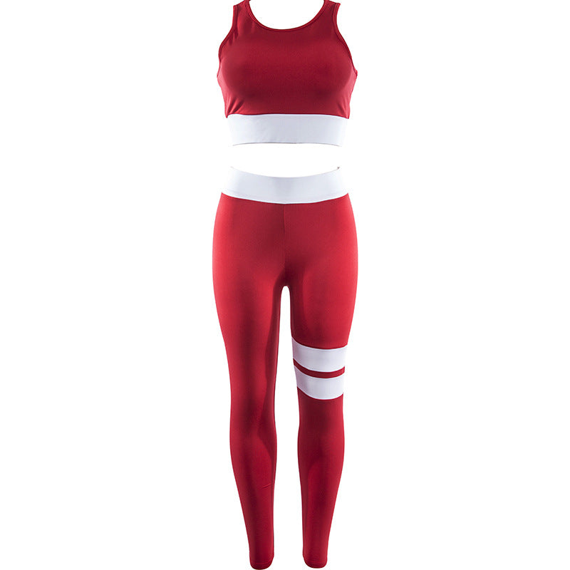 Sexy Backless Yoga Workout SetElevate your workout wardrobe with our stunning Backless Yoga Set. Designed not just for performance but also to turn heads, this set is crafted from high-quality poActivewear SetBeauty Babeez Fits LLCBeauty Babeez Fits LLCBackless Yoga Set