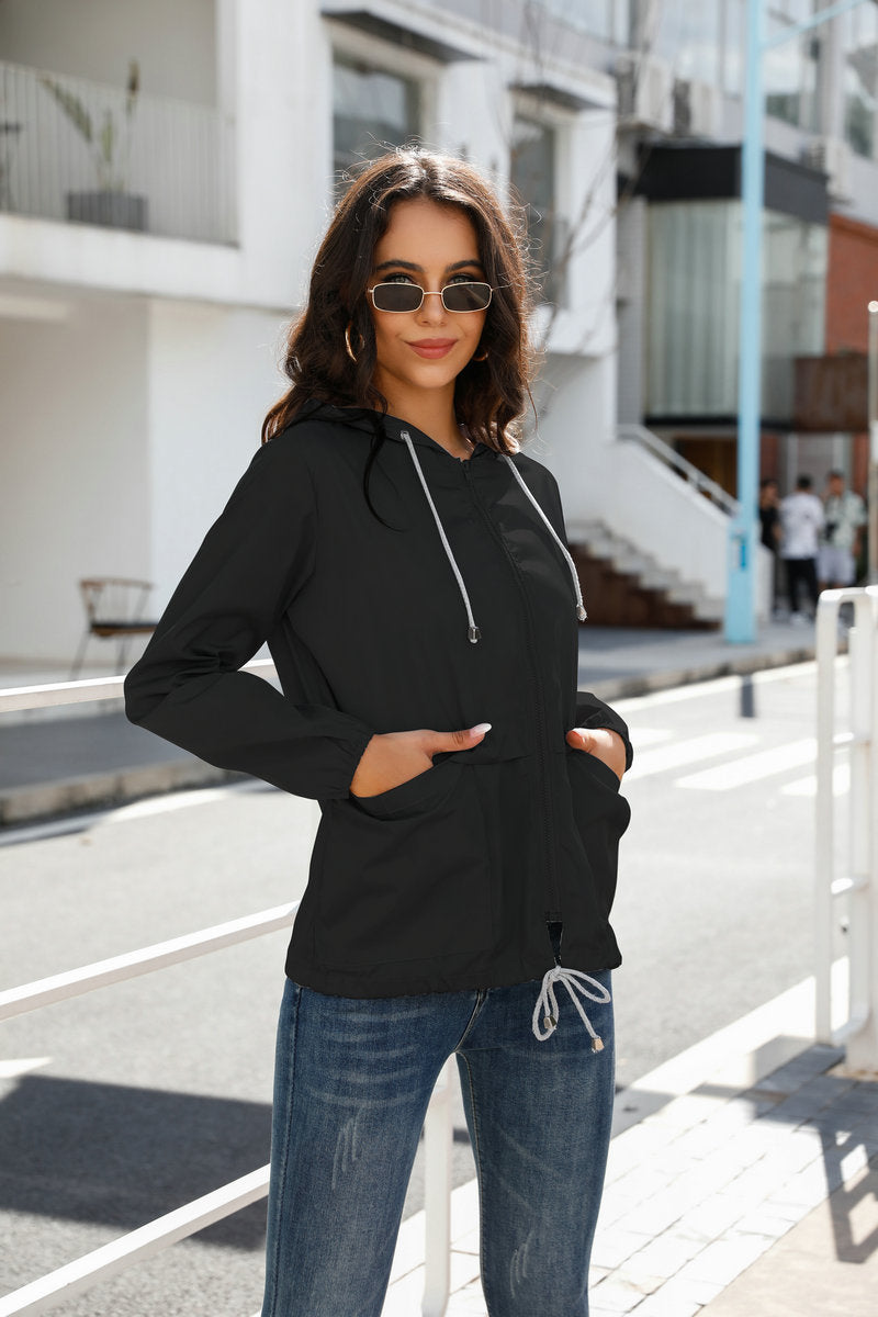 Lightweight Outdoor Women's Zip HoodieYour perfect workout layer is here. Our Lightweight Outdoor Women's Zip Hoodie is designed for active women who want style and performance in one. Whether you're heaJacket / HoodieBeauty Babeez Fits LLCBeauty Babeez Fits LLCLightweight Outdoor Women's Zip Hoodie