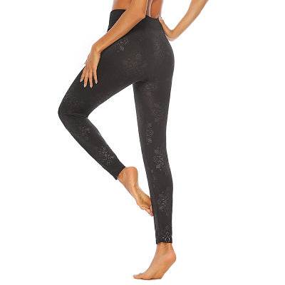 Seamless Plus Size Printed Leggings for Yoga and GymElevate your workout wardrobe with our Seamless Printed Plus Size Leggings. These leggings are designed to provide ultimate comfort and flexibility, making them perfActivewearBeauty Babeez FitsBeauty Babeez Fits LLCSeamless Plus Size Leggings