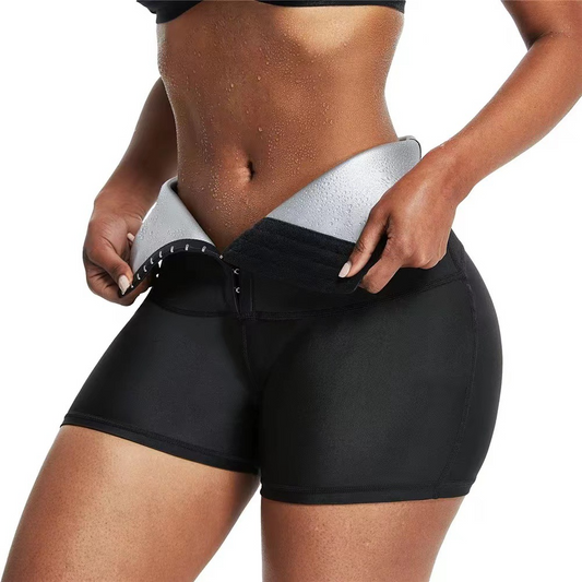 Button-Up Abdominal Workout ShortsTrain harder and look great doing it. These button-up abdominal shorts are designed to support your core while keeping you cool and comfortable through every rep, stShortsBeauty Babeez FitsBeauty Babeez Fits LLCButton-Up Abdominal Shorts