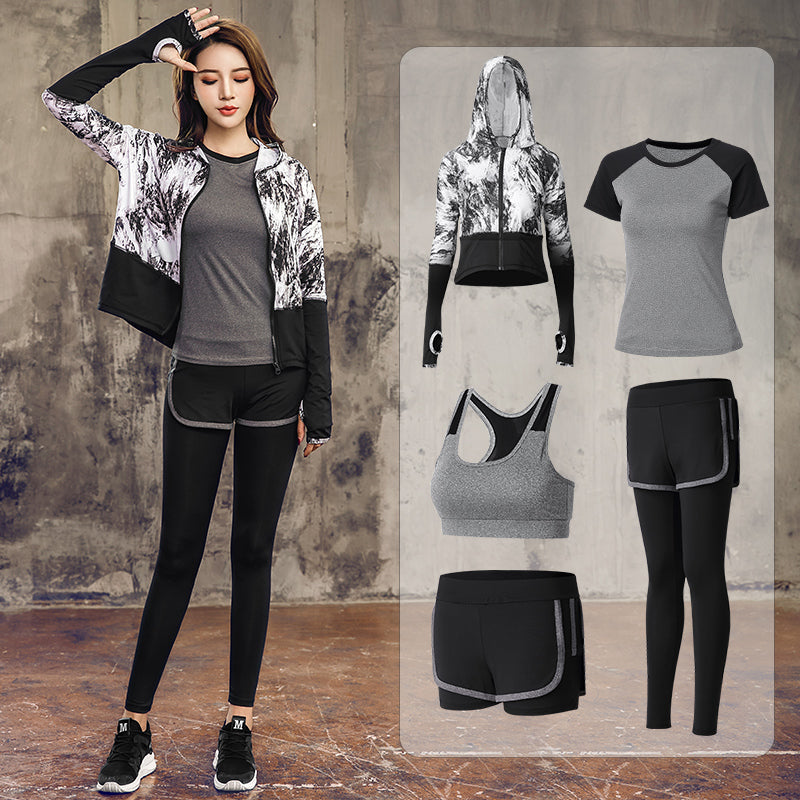 Women's Yoga SetLook coordinated, feel unstoppable. This women's loose-fit yoga set pairs a relaxed top with matching bottoms for a put-together look that moves with you — from mornMatching SetBeauty Babeez FitsBeauty Babeez Fits LLCWomen's Yoga Set