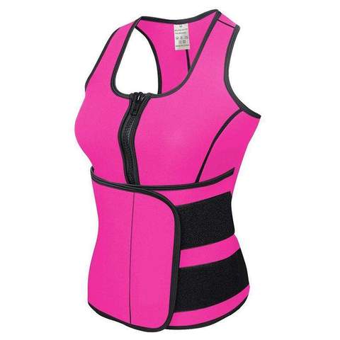 Neoprene Fitness Corset Waist TrainerDefine your waist, own your confidence. This neoprene fitness corset waist trainer is designed to sculpt your figure, promote thermogenic sweating, and enhance your ShapewearBeauty Babeez FitsBeauty Babeez Fits LLCNeoprene Fitness Corset