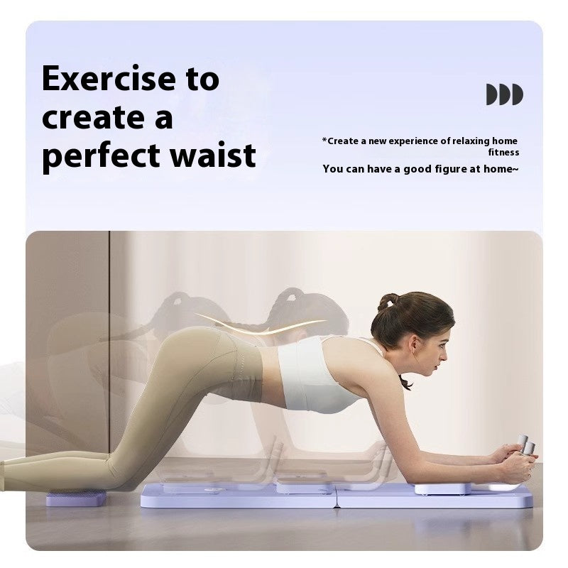 Multifunctional Home Fitness Supine Board