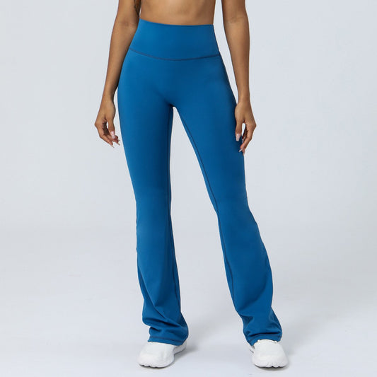 High Waist Women's Yoga Workout Sports LeggingsSculpt, support, and move freely. These high-waist workout leggings are crafted from a premium 75% nylon and 25% spandex blend that delivers exceptional stretch, breLeggingsBeauty Babeez FitsBeauty Babeez Fits LLCHigh Waist Women's Yoga