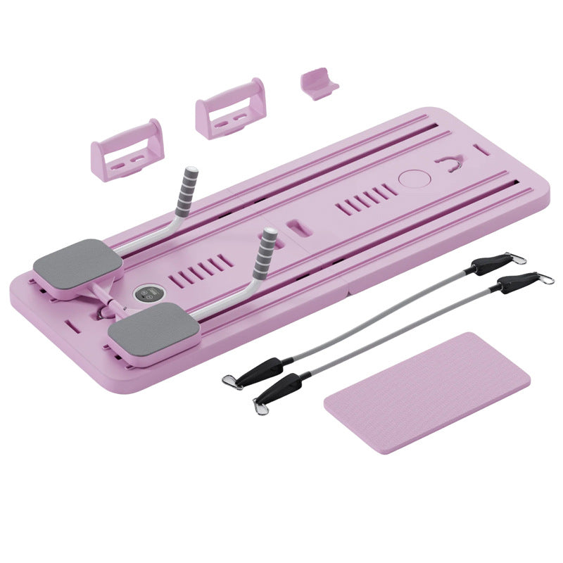 Multifunctional Home Fitness Supine Board