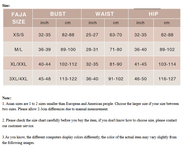 Plus Size Women's Stretch Shapewear BodysuitFlatter your shape with this plus size one-piece shapewear bodysuit. Designed to lift the hips, flatten the belly, and slim the waist, it features comfortable stretcShapewearBeauty Babeez FitsBeauty Babeez Fits LLCPlus Size Women's