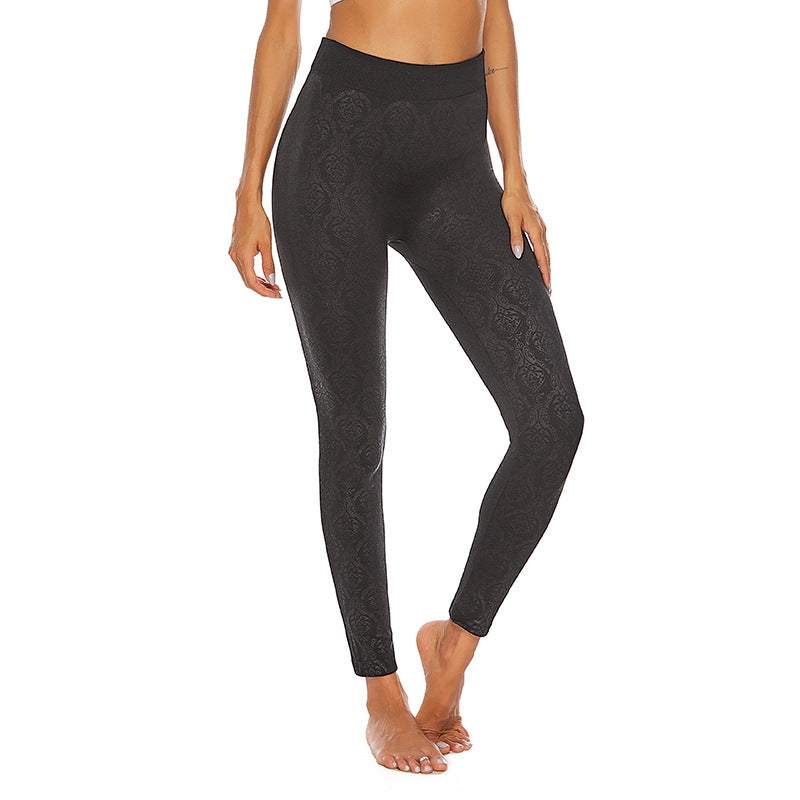 Seamless Plus Size Printed Leggings for Yoga and GymElevate your workout wardrobe with our Seamless Printed Plus Size Leggings. These leggings are designed to provide ultimate comfort and flexibility, making them perfActivewearBeauty Babeez FitsBeauty Babeez Fits LLCSeamless Plus Size Leggings