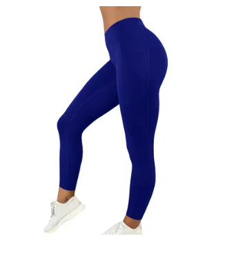 Women's solid color pants fitness leggingsDescriptionMaterialFabricProduct AttributesOrdinaryPackage Size300*250*40(1mm)Suitable season: summer, winter, spring, autumnSeries: Yoga FitnessImage: Sports beautiActivewearBeauty Babeez FitsBeauty Babeez Fits LLCWomen's solid color pants