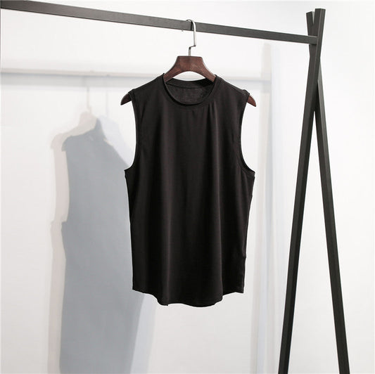 Women's Quick-Dry Sleeveless Sports Tank Top for YogaGet ready to elevate your workout wardrobe with our stunning moisture-wicking and quick-drying sleeveless top, designed specifically for active women. This versatileActivewear TopBeauty Babeez FitsBeauty Babeez Fits LLCWomen's Quick-Dry Sleeveless