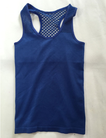 Spring Summer Sexy Hollow Workout Tank Top for WomenTurn heads at the gym and beyond. This hollow-out mesh tank top is made for women who want to look as good as they perform — breathable, form-fitting, and effortlessTank TopBeauty Babeez FitsBeauty Babeez Fits LLCSpring Summer Sexy Hollow Workout Tank Top
