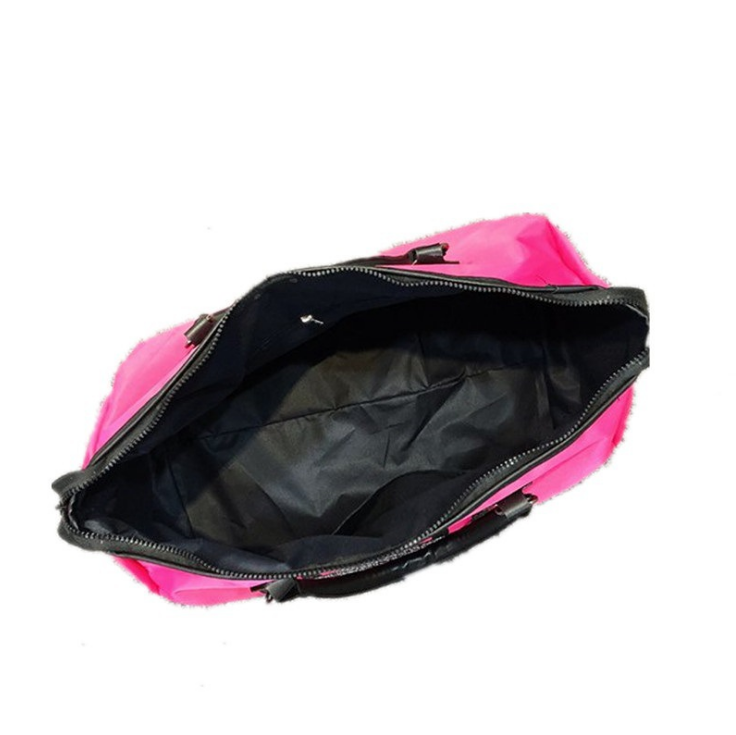 Fashionable Sequin Tote Bag – Large Capacity Gym & Travel Bag