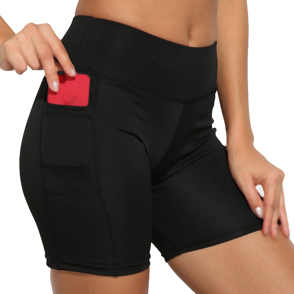 Women's Yoga Fitness Five-Point Shorts LeggingsElevate your fitness wardrobe with our stylish and functional Five-point Pants Shorts Leggings designed specifically for women's yoga and fitness activities. CraftedActivewearBeauty Babeez FitsBeauty Babeez Fits LLCWomen's Yoga Fitness