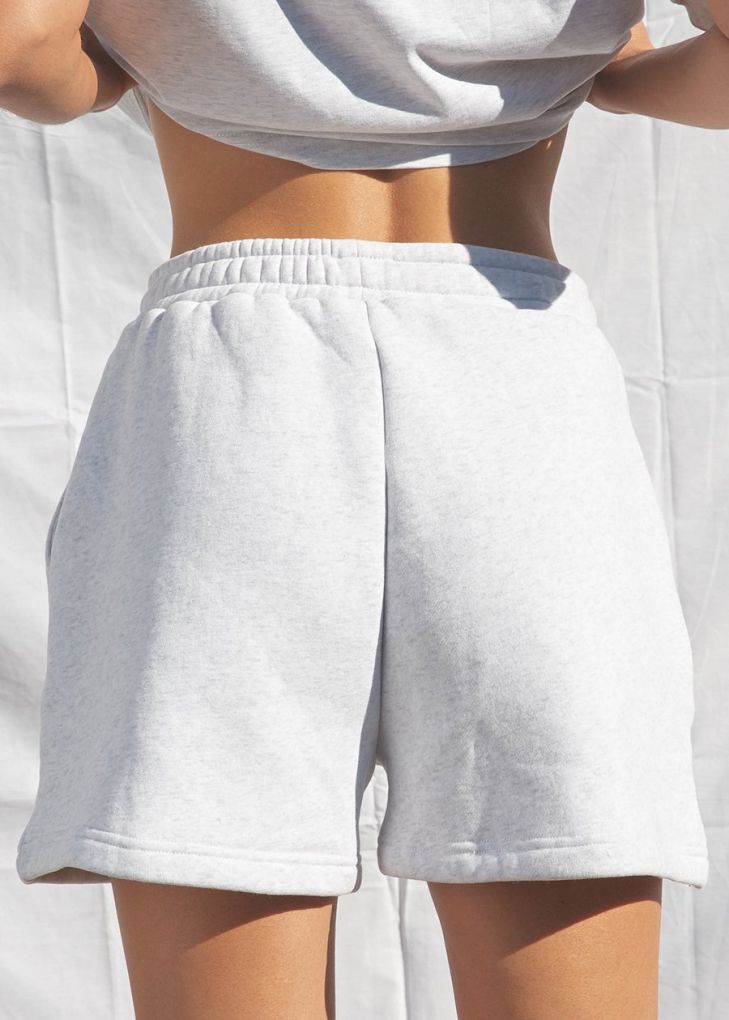 Women's Solid Color Elastic Waist Wide Leg Workout ShortsComfort meets style. These wide-leg workout shorts feature a soft cotton blend fabric and an elastic waist that keeps everything in place — whether you're crushing aShortsBeauty Babeez FitsBeauty Babeez Fits LLCWomen's Solid Color Elastic Waist